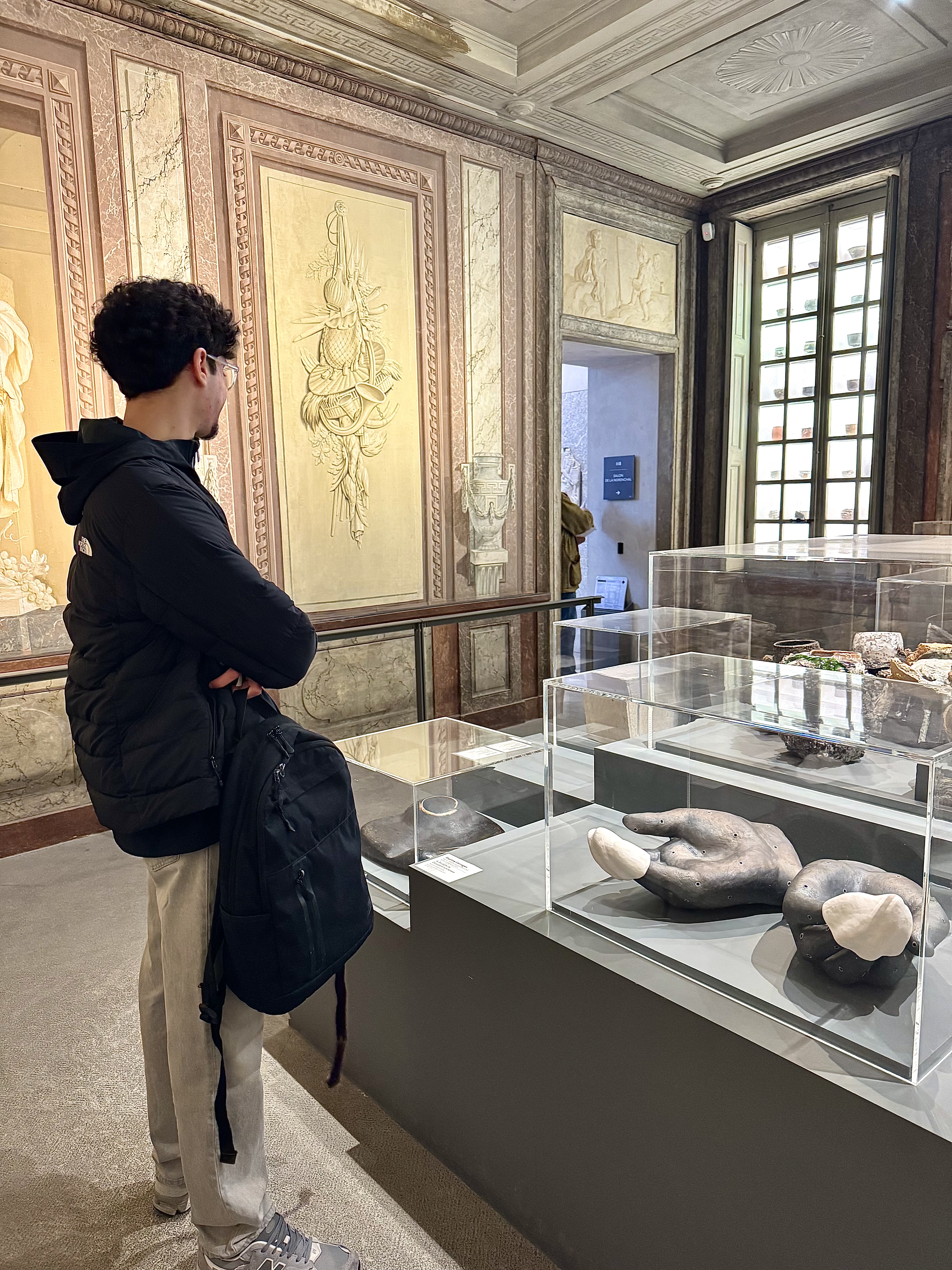 Photo de Mohamed Medjebeur