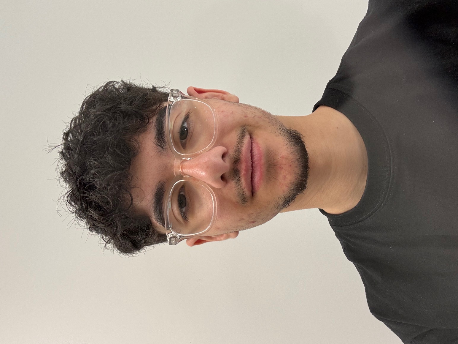 Photo de Mohamed Medjebeur